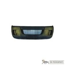 Stoßfänger vorne für Iveco Daily IV Vorfacelift ab 2006-2009 schwarz passend