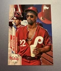 2025 Topps Andrew McCutchen Base (Raw)