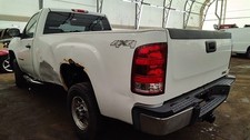 Local Pickup Only Trunkhatchtailgate Fits 07-14 Sierra 2500 Pickup 7110940
