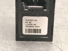 Glace latérales BMW 530