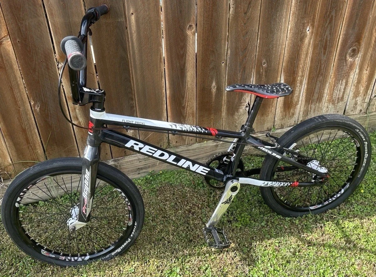 Preços baixos em Bicicleta BMX Red Line-Racing 20 em Bikes | eBay