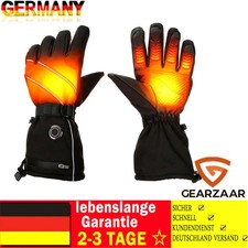 Paar 10000mAh Akku Beheizbaren Handschuhe Beh...