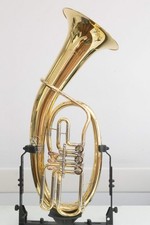 Arnolds & Sons ATH 5500 Tenor Horn Tenorhorn New & Unopened