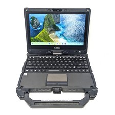 Getac V110 G6 Rugged - Intel Core i7-10510U 16GB RAM 512GB SSD No AC - Win 11