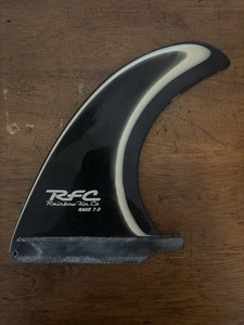 Rainbow Fin | eBay