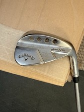 Callaway Jaws Full Toe Sand Wedge / 56 Degree / Wedge Flex Dynamic Gold Spinner