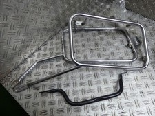 BMW R80 800 GS,R 100 GS EZ:93 Kofferträger Paar Gut Satz Kofferträger 73232