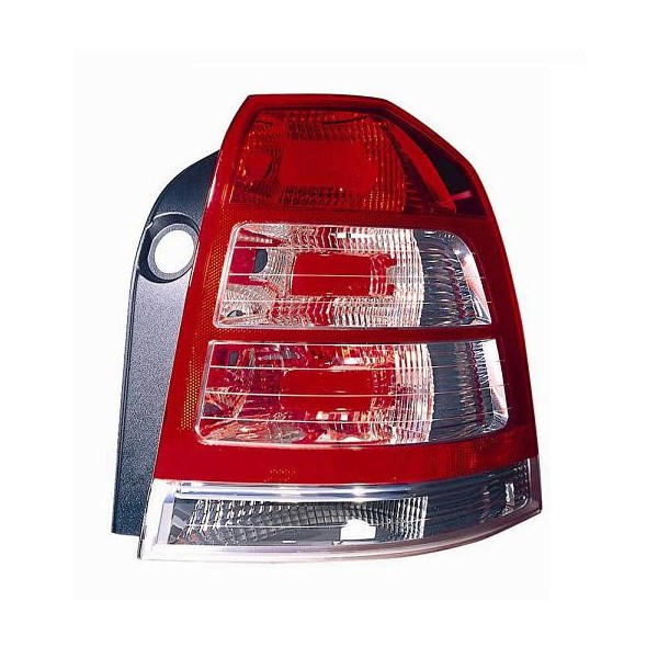 Blinker RüCklicht Recht FüR Opel Zafira 2008 IN Dann OEM 93192912-image