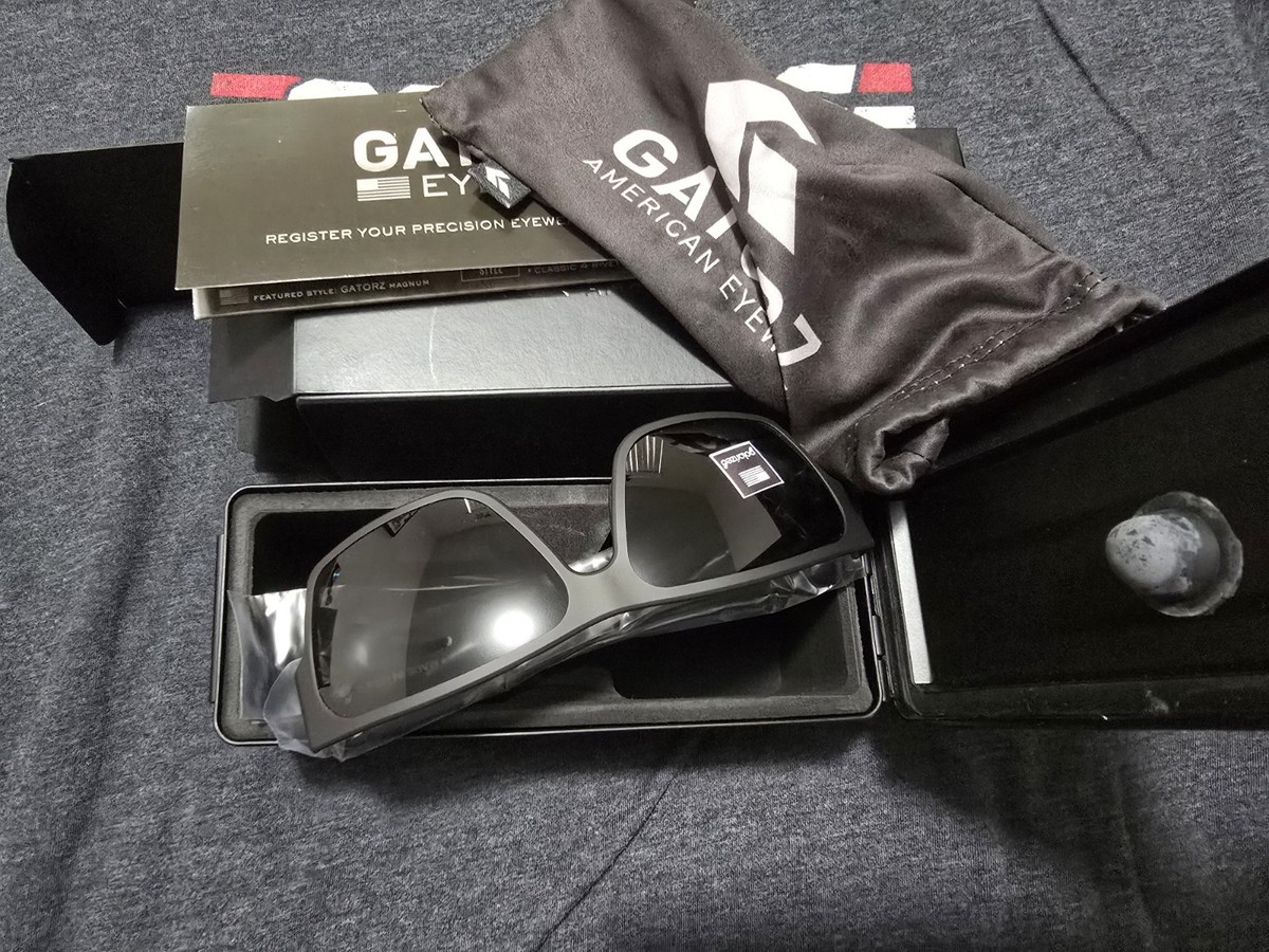 小物 GATORZ LIMITED EDITON JACK CARR DELTA GATORZ JACK CARR Limited Edition DELTA | eBay