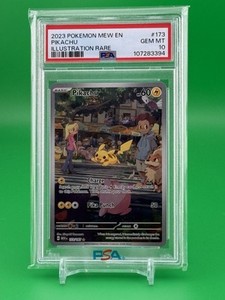 Pokemon 151 Psa 10 | eBay Pokemon 151 Psa 10 | eBay