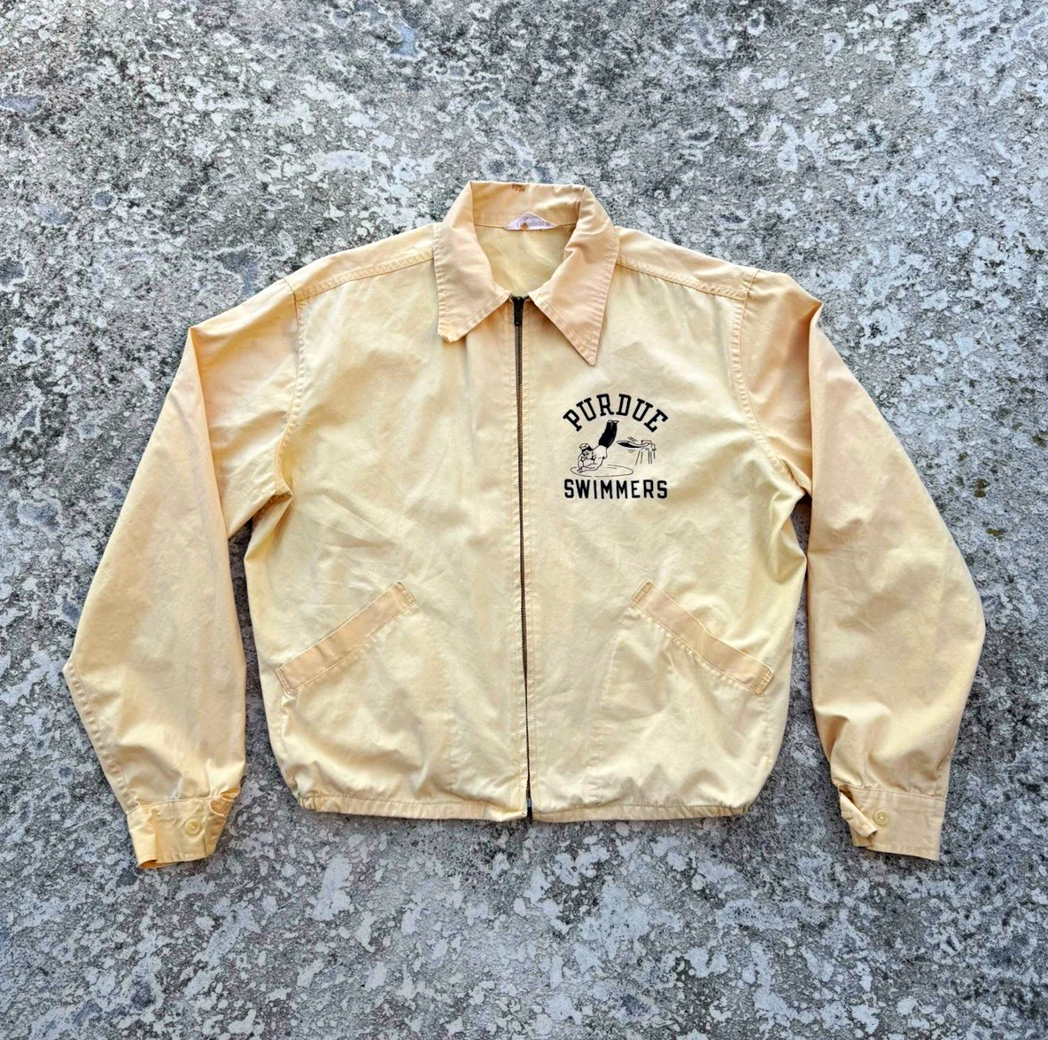 Champion Jacket 60s 最終値下げ Vintage Champion In Men's Coats & Jackets for sale - eBay
