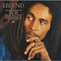 Bob Marley & The Wailers 'Legend' Lp, Tuff Gong, 180G, Reggae [Vinyl]