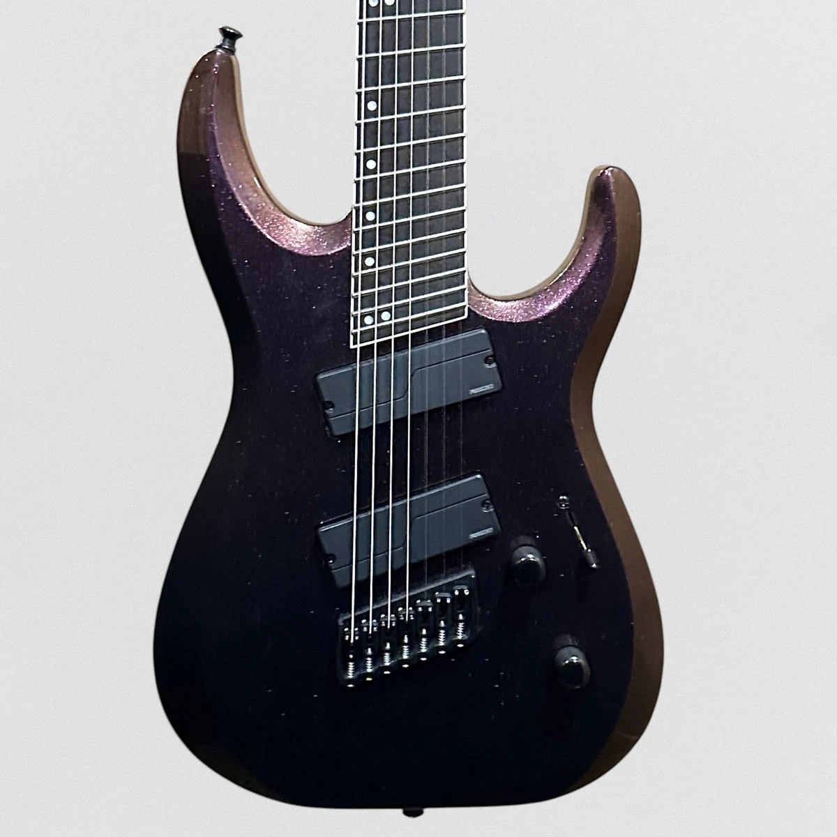 Jackson 7 String Electric Guitars for sale | eBay