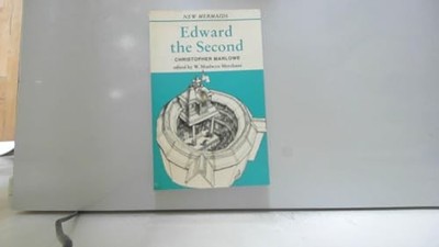 Edward the Second, Christopher Marlowe