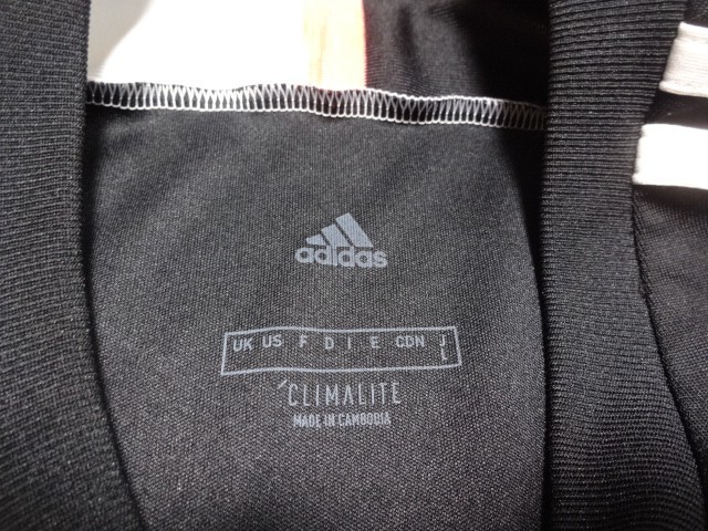 Juventus Jersey Shirt 100% Original Japanese L (S-M) 2019/2020