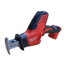 Milwaukee 2625-20 HACKZALL Reciprocating Saw M18 18V Li-ion Cordless (TOOL ONLY)