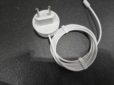 Genuine Google Nest Hub 2nd Gen Charger 14V 1.1A EU 15.4W Nest Mini - G1029