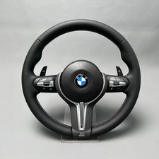Volant  pour BMW M SPORT F10 F11 F12 F13 F06 F01 F02 SÉRIE 5 6 7
