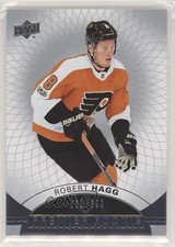 2017-18 Upper Deck Premier Rookie /399 Tier 1 Robert Hagg #87 1q2