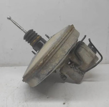 VW PASSAT Variant B6 3C5 Unterdruck-Bremskraftverstärker 3C1614105AH 31718111