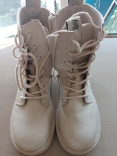Zara  Children  Wednesday Ankles Boots EU 33 UK Size 1
