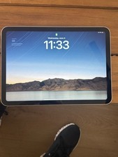 iPad 10th Gen