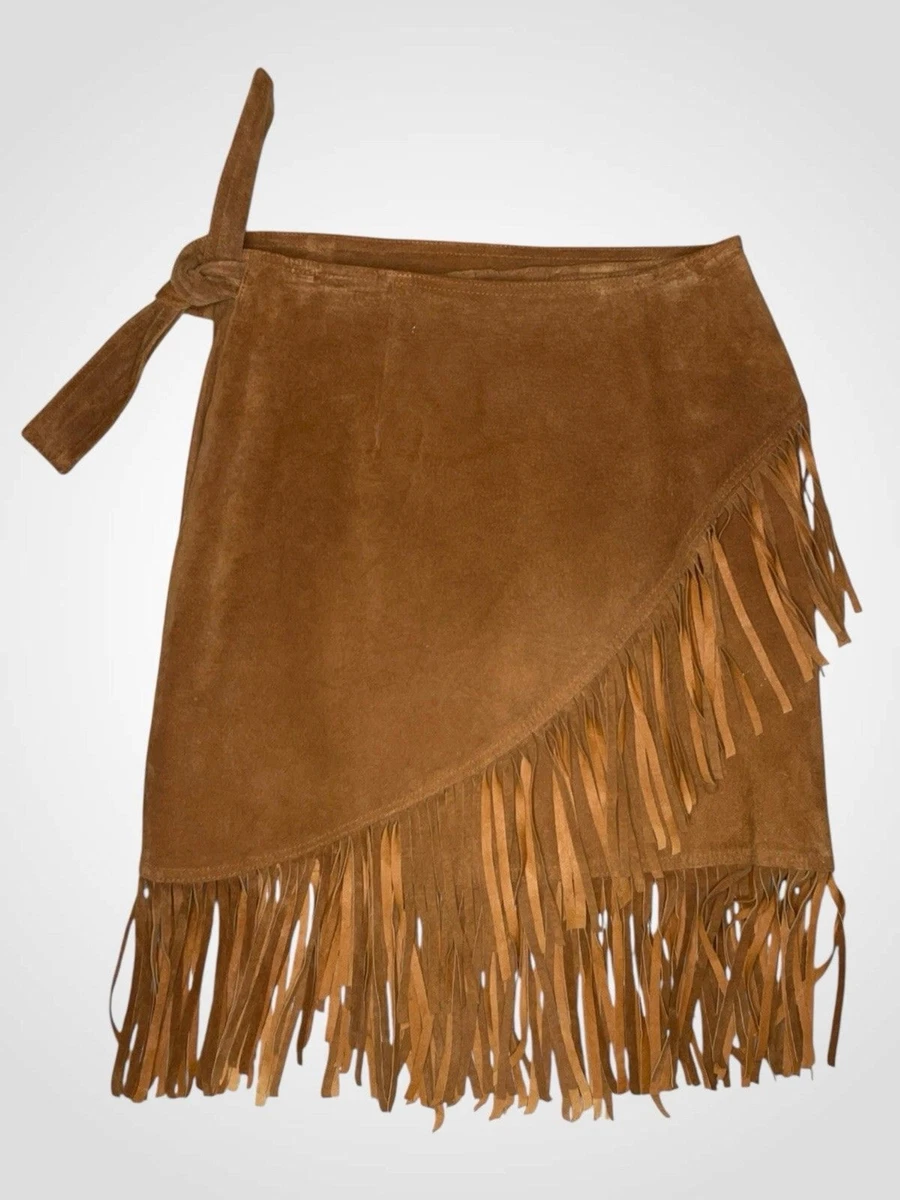 Buy Roman Brown Petite A-Line Skirt from the UK online shop
