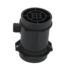 Mass Air Flow Sensor for BMW E36 323i 328i 1995-1999 13621707650 4 Pins