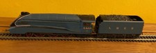 Hornby R2059 LNER Mallard Locomotive Tender Set, OO Gauge