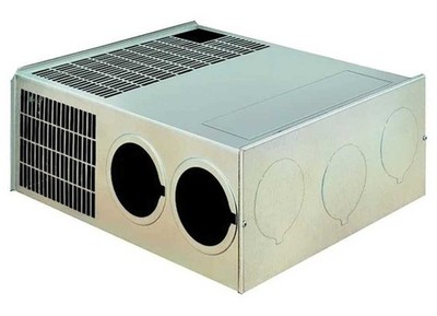 Suburban RV 2552A SF-20Q SF-Q Series Furnace 20,000 BTY 12V