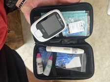 Keto mojo GK Blood Glucose  b-ketone Dual Monitoring