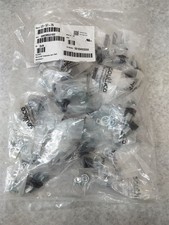 Lot of 34 Southco VISE ACTION Compression Latch Small Size Knob Style E3-57-75