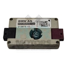 BMW 5 Series E60 E61 Suppression Antenna Diversity Amplifier 6938966