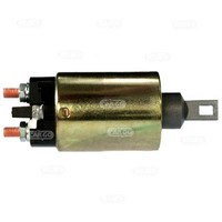 Hc-Cargo F 032 231 981 Magnetschalter, Starter