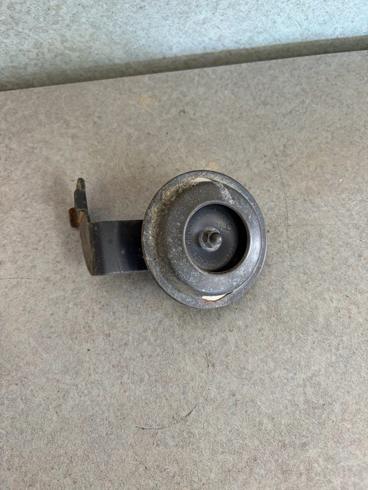 HORN ASSY