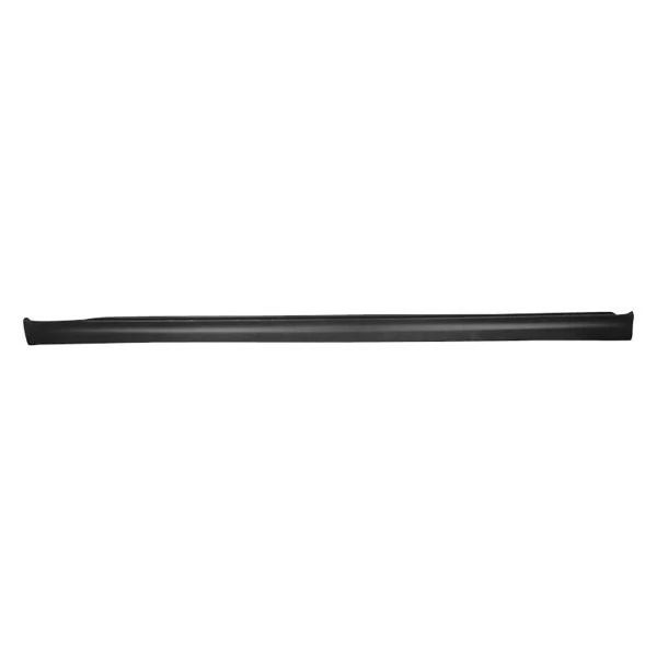 For Lexus LS400 95-00 Side Skirt Rocker Panels VIP Design Style Fiberglass Side Foto 3 de 4