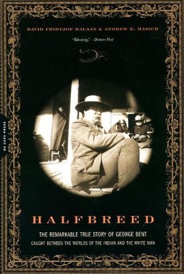 Andrew E. Masich David F. Halaas Halfbreed (Taschenbuch)
