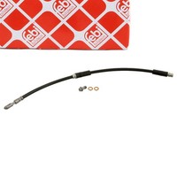 Febi 29603 Bremsschlauch FüR Audi S3 (8L1) (8P1) Tt (8N3 8N9) Vorne 8N0611707A