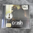 Crash - The Original Motion Picture Soundtrack OST - CD ALBUM Mark Isham