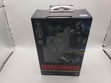 Transformers Age of the Primes Fugitive Waspinator Generations MISB