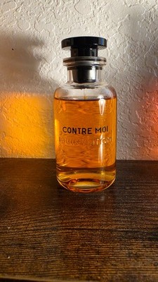 Contre Moi Louis Vuitton edp 100 ml. Rare, vintage - 96% bottle