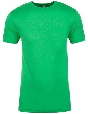 Next Level Apparel Unisex Crew Neck T-Shirt N3600 Damen Herren T-Shirt NEU