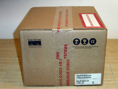 Cisco CVPN3002-BUN-K9 RF VPN Hardware Client Factory Refurbished OVP
