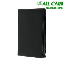 For Water Garden 20 Mil UV Resistant Waterproof HDPE Fish Pond Liner 15x20 FT