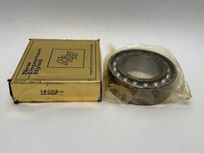 NDH 5215 Double Row Angular Contact Bearing 75x130x41.3mm 1-5/8in Wide 3215 5215