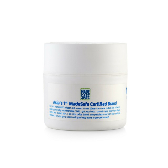 mamaearth diaper rash cream for babies