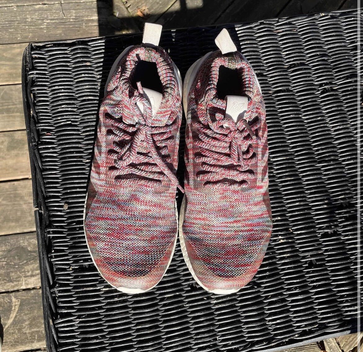 Size adidas UltraBoost Mid x KITH Aspen 2016 Vintage Og