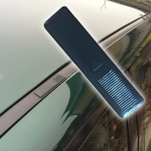 4* Replacement Roof Rail Rack Moulding Clip Cover For Mazda 2 3 6 CX5 CX7 CX9 - Picture 2 of 12