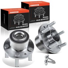 Roulement de roue Ford GALAXY