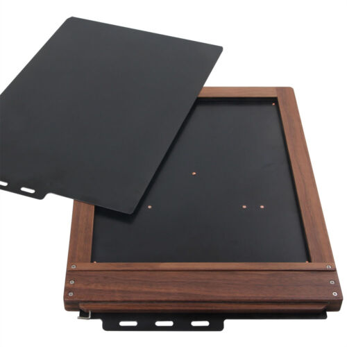 Shen Hao 8x10 Cut Sheet Glass Wet Dry Plate Film Holder For Ansco Toyo Kodak - Picture 6 of 6